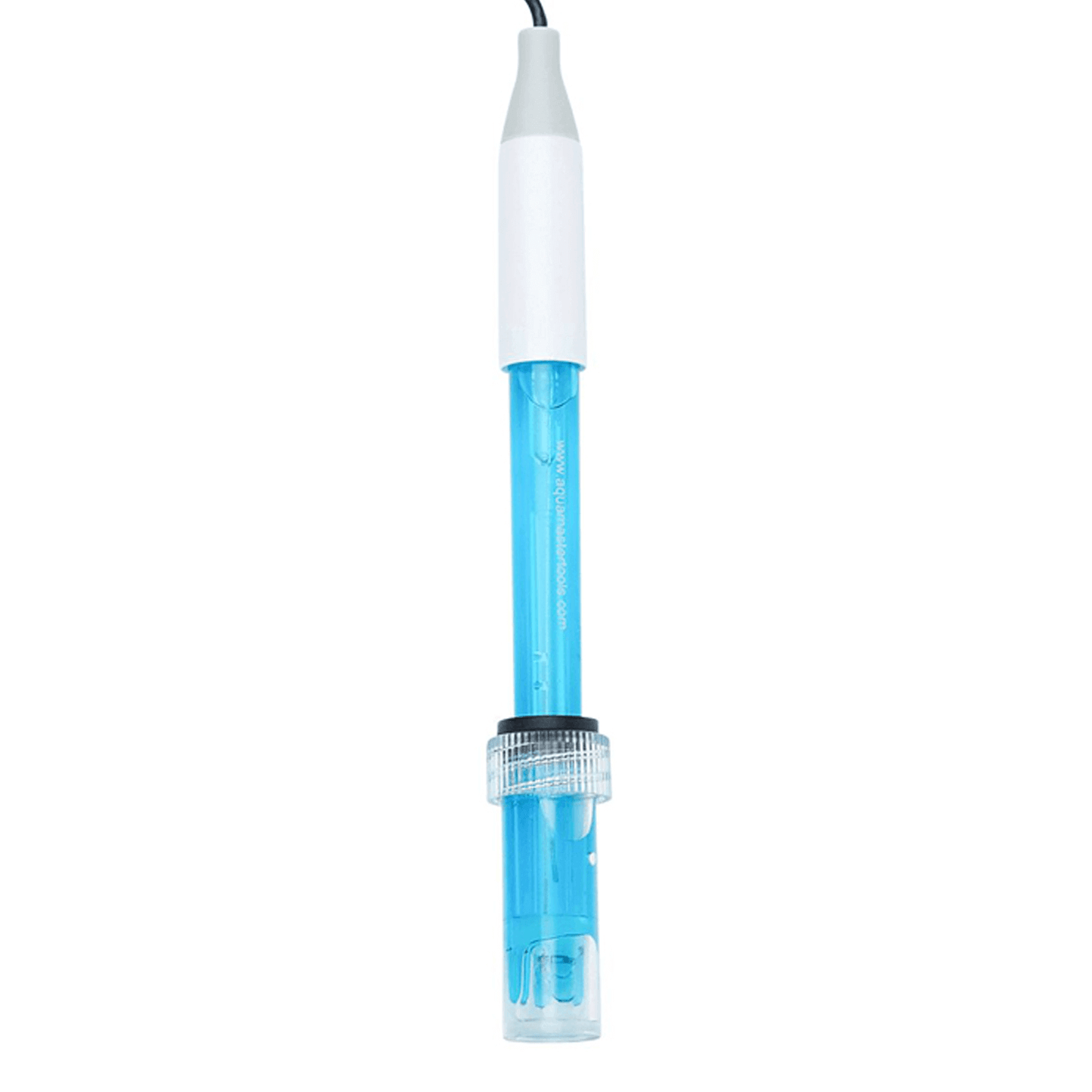 Aqua Master P700 Pro 2 pH Electrode with BNC connector for durable and reliable pH measurements.