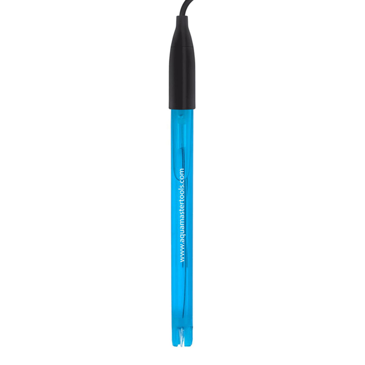 Aqua Master S300 Pro 2 pH Electrode with glass tip, compatible with S300 Pro 2 pH/Temp meter from Aqua Master Tools.