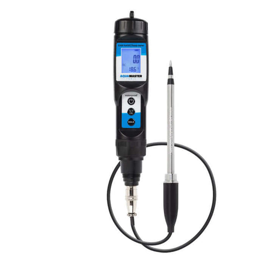 Aqua Master Tools E300 Pro Substrate EC & Temperature Meter product image 1