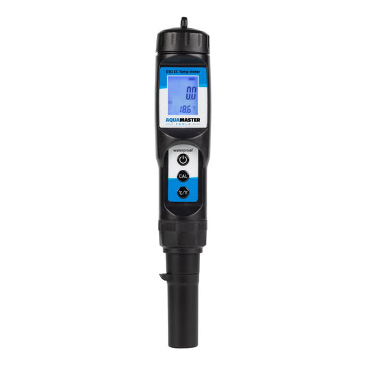 Aqua Master Tools E50 Pro EC Temperature Meter product image 1