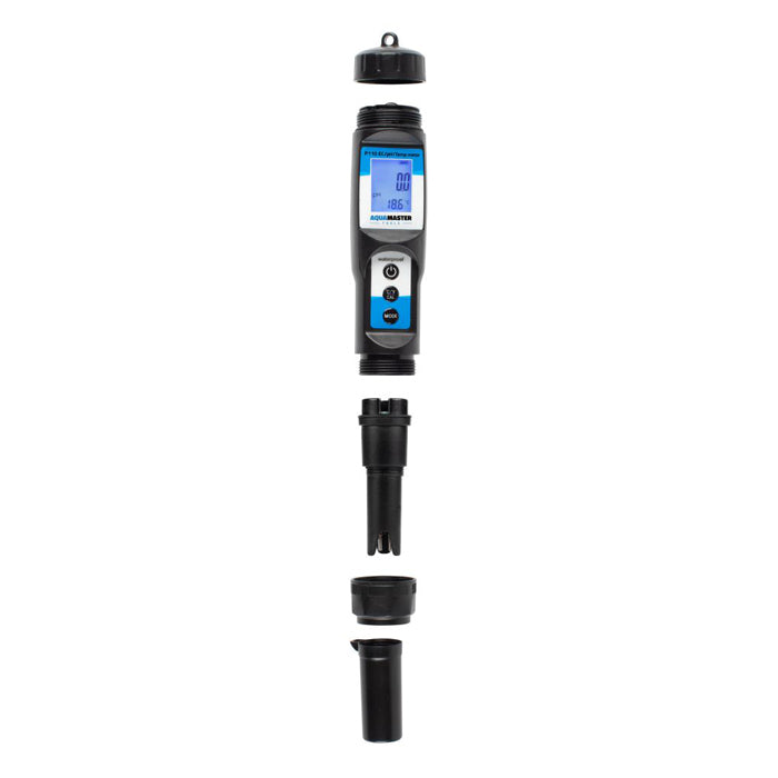 Aqua Master Tools P110 Pro Combo Pen product image 2