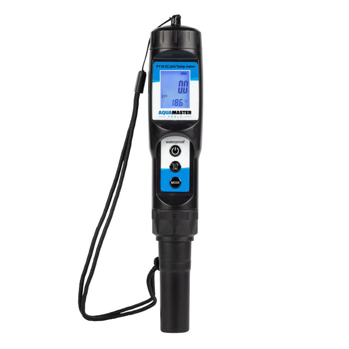 Aqua Master Tools P110 Pro Combo Pen product image 4