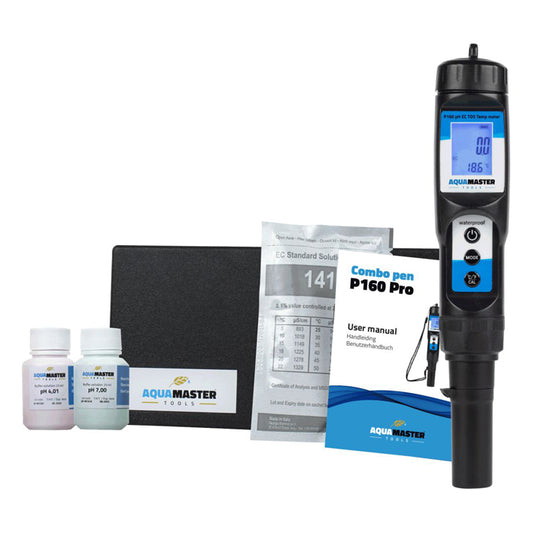 Aqua Master Tools P160 Pro Combo Pen product image 1