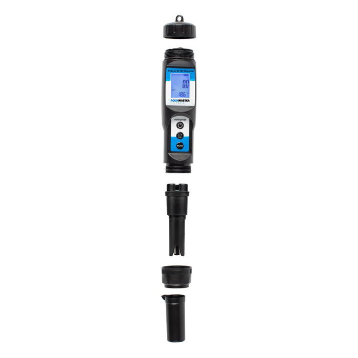Aqua Master Tools P160 Pro Combo Pen product image 3