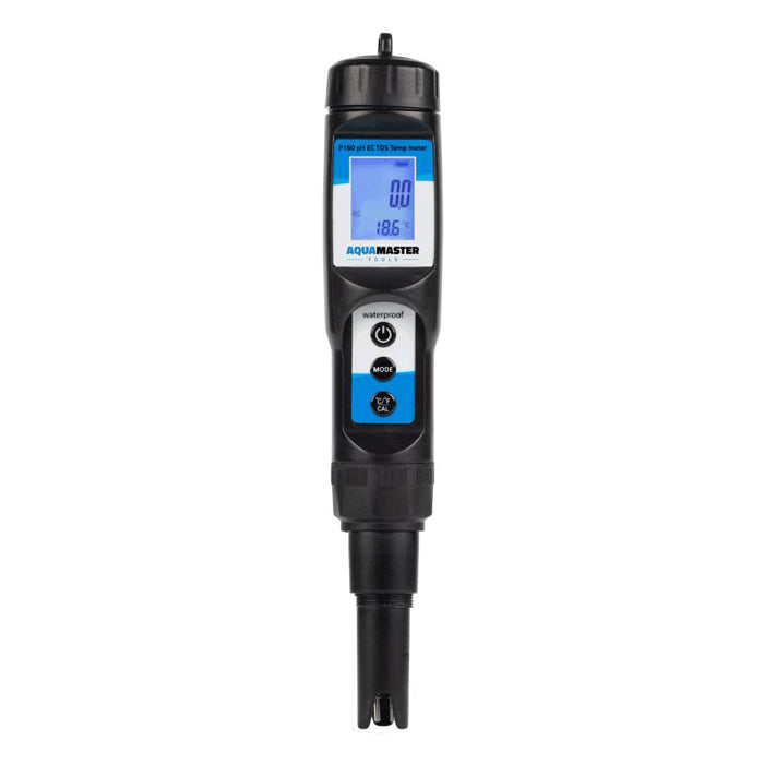 Aqua Master Tools P160 Pro Combo Pen product image 4