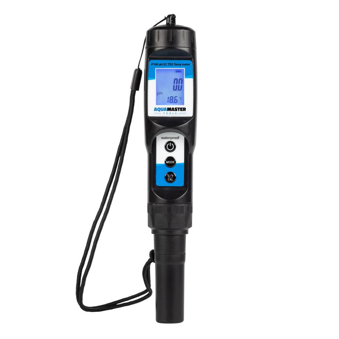 Aqua Master Tools P160 Pro Combo Pen product image 5