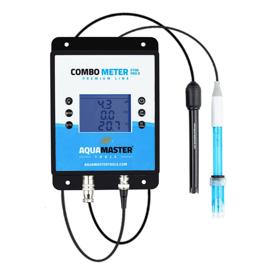 Aqua Master Tools P700 Pro 2 Combo Meter product image 1