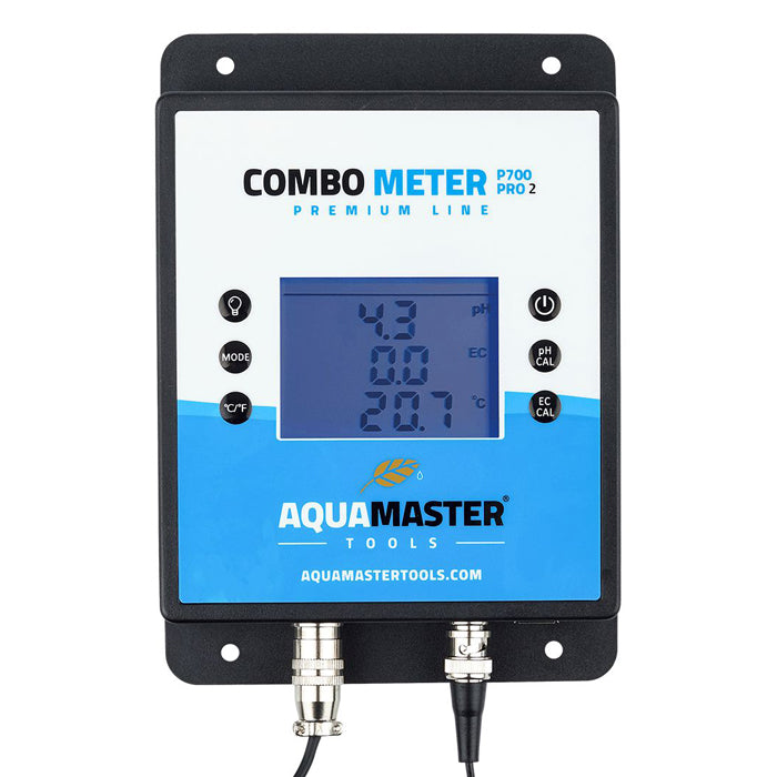 Aqua Master Tools P700 Pro 2 Combo Meter product image 2