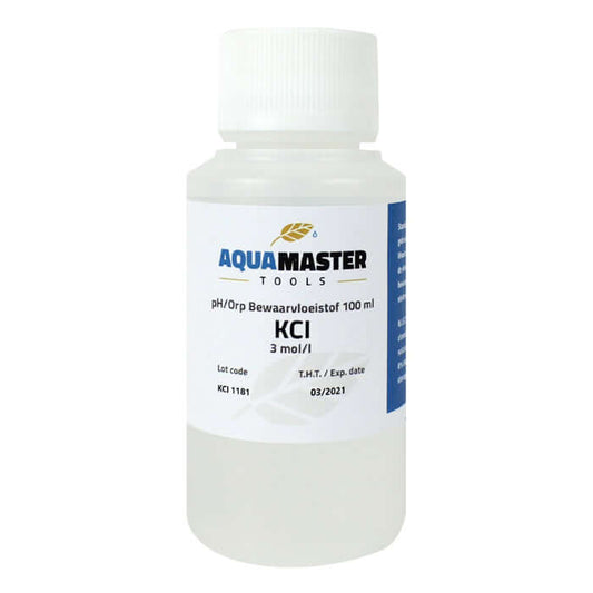 Aqua Master Tools Storage Solution KCI 100ml (Case of 18) product image 1