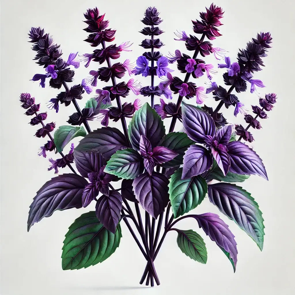 Aquager Technologies Basil (Aromatto) (4x) product image 1