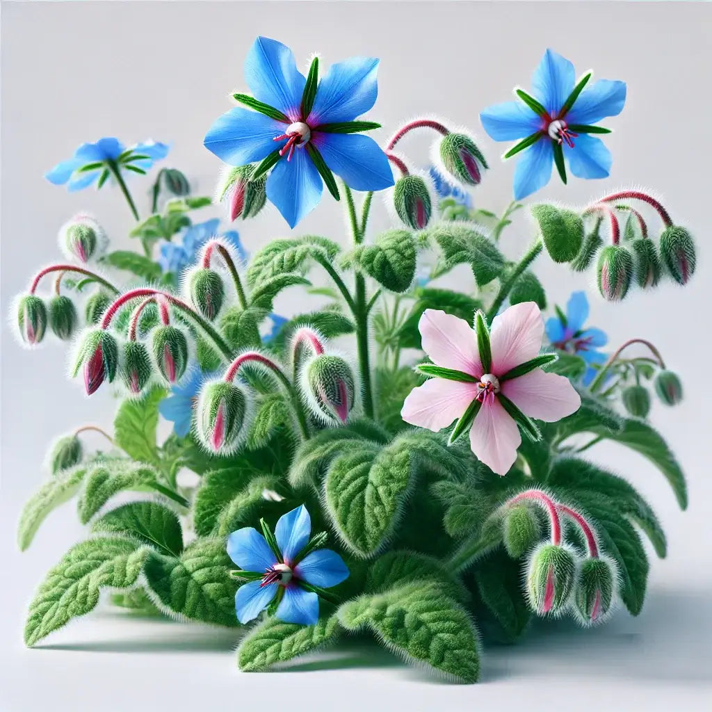 Aquager Technologies Borage (4x) product image 1