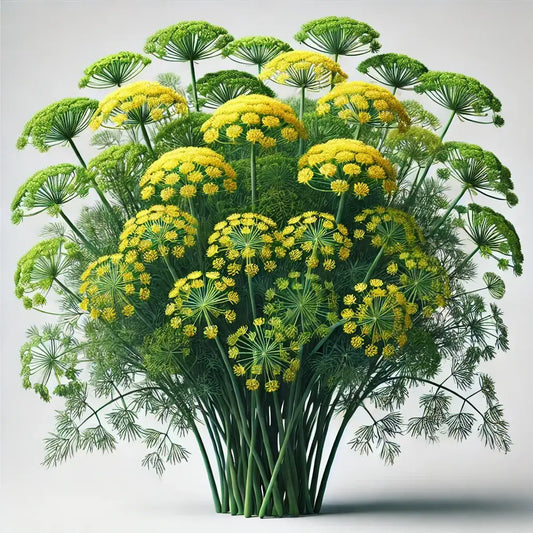 Aquager Technologies Dill (Bouquet) (4x) product image 1