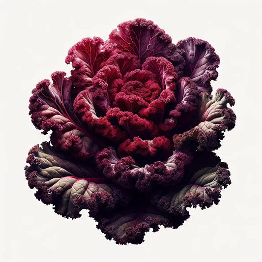 Aquager Technologies Kale (FriseÌ Rouge) (4x) product image 1
