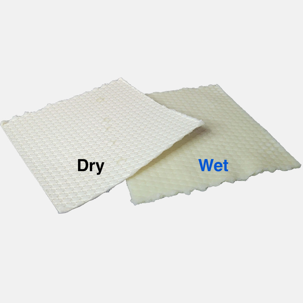 Aquager Technologies Microgreens Grow Mat (5x No seeds) product image 1