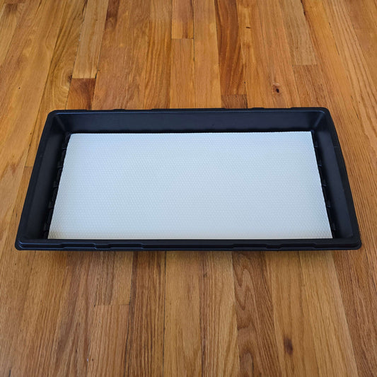 Aquager Technologies Microgreens Tray (Set of 3) product image 1
