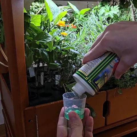 Aquager Technologies Nutrients product image 1