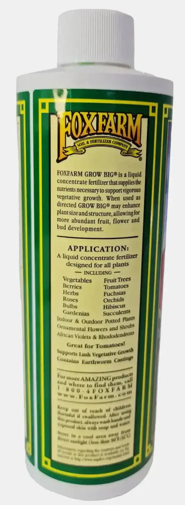 Aquager Technologies Nutrients product image 3