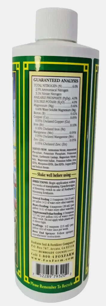 Aquager Technologies Nutrients product image 4
