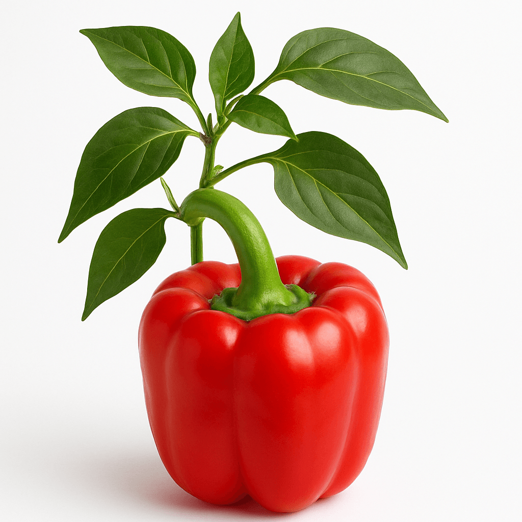 Aquager Technologies Pepper (Bell) (4x) product image 1