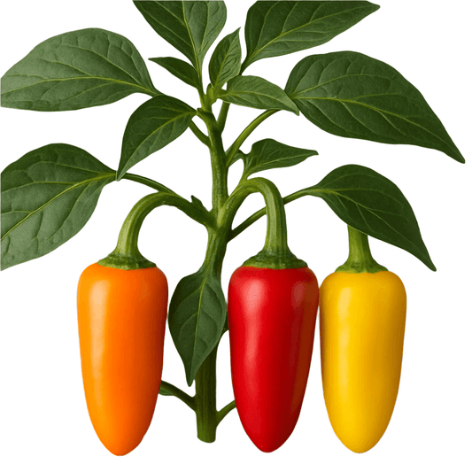 Aquager Technologies Pepper (Lunchbox Mix) (4x) product image 1