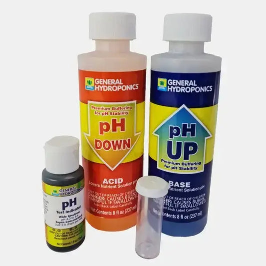 Aquager Technologies pH Control Kit product image 1
