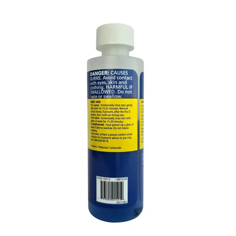 Aquager Technologies pH Control Kit product image 9