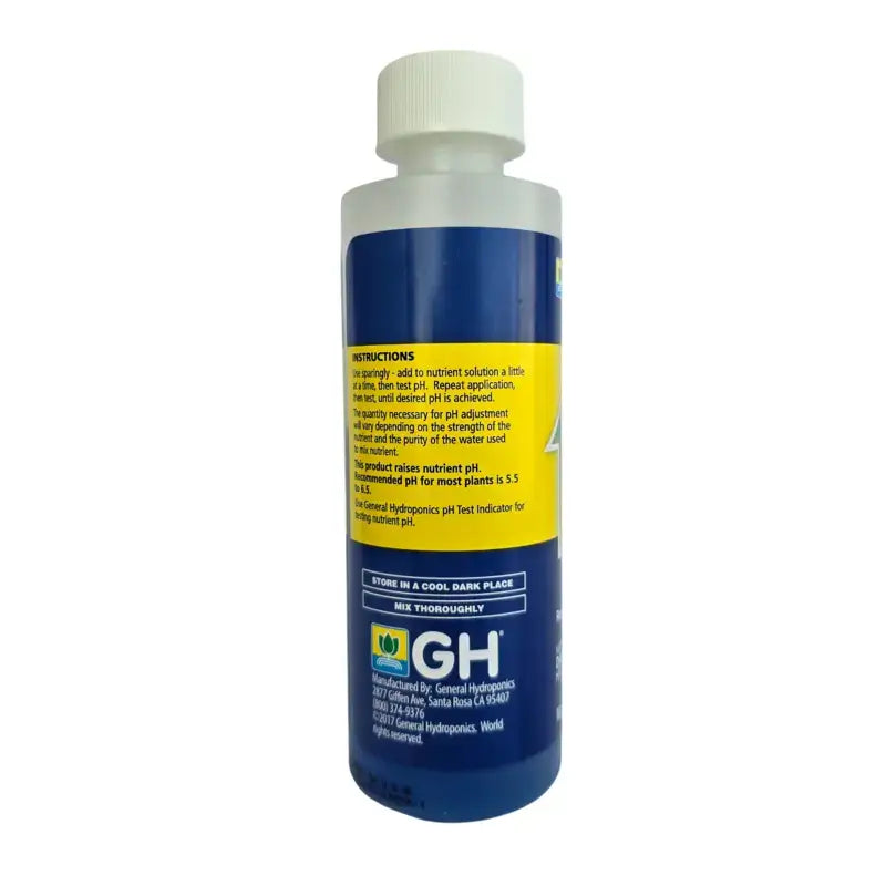 Aquager Technologies pH Up Solution 8 oz product image 2