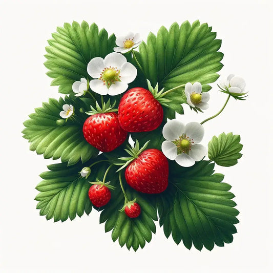 Aquager Technologies Strawberry (Summer Breeze Cherry Blossom) (4x) product image 1