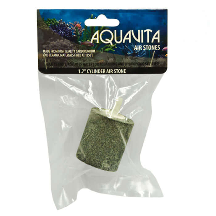 AquaVita 1.7" Cylinder Air Stone product image 1