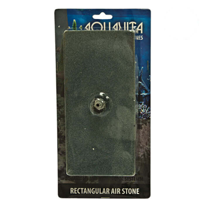 AquaVita Rectangular Air Stone product image 1