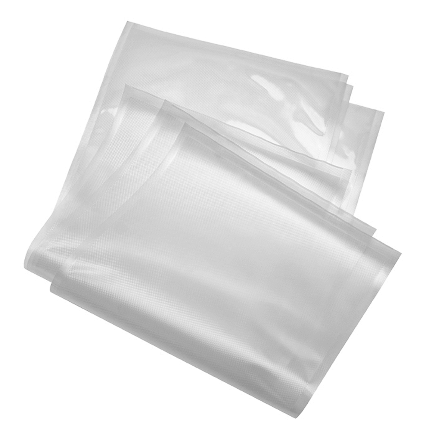 ArmorVac 11"x24" 5mil Precut Vacuum Seal Bags All Clear (50 Pack) 131124CR50 Harvest & Extraction