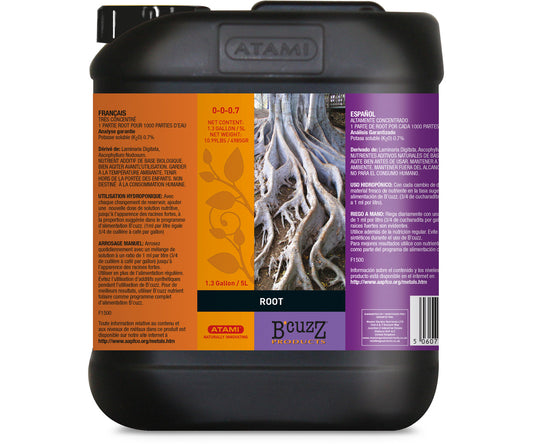 Atami B'cuzz Root 5 L Nutrients & Additives product image 1