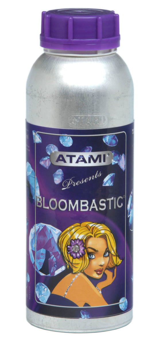 Atami Bloombastic 1.25 L Nutrients & Additives product image 1
