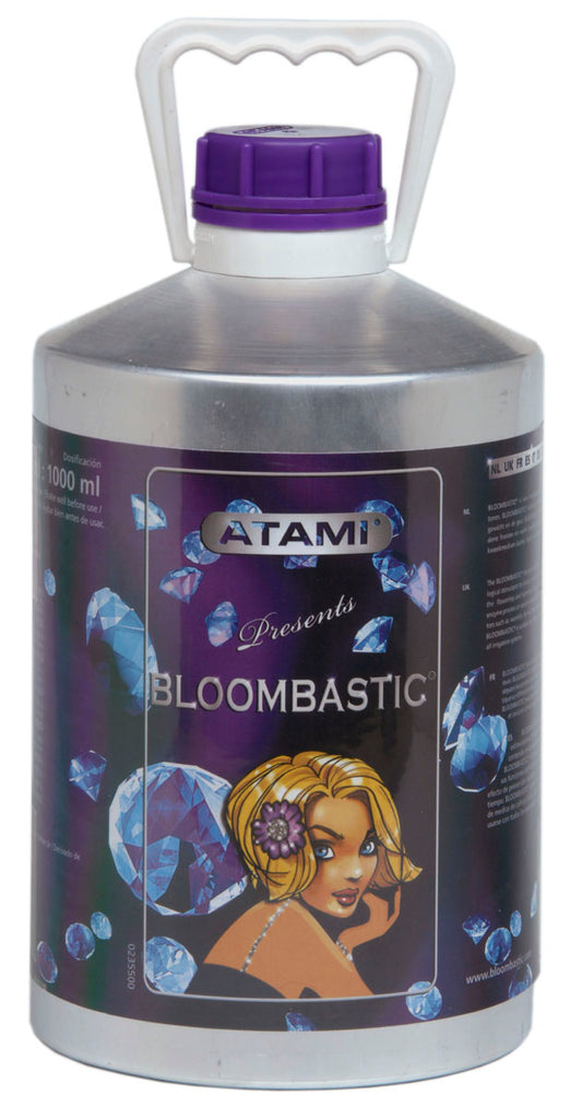 Atami Bloombastic 5.5 L Nutrients & Additives product image 1