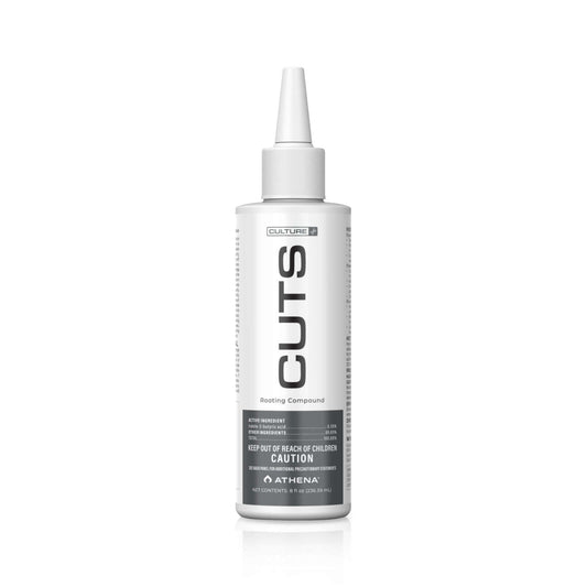 Athena Cuts Water-Based Rooting Gel for Cloning Plants 8 oz product image 1