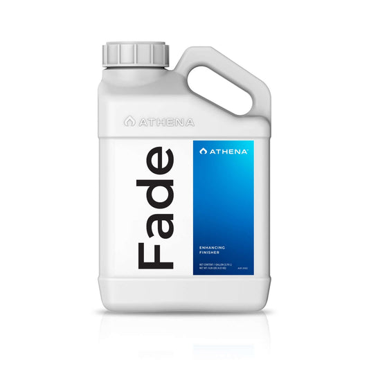 Athena Pro Fade Hydroponic Enhancing Finisher 1 Gallon product image 1