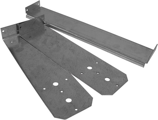 Atmosphere Vortex Mounting Bracket for VTX600 800 800L &amp; 1000 product image 1
