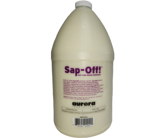 Aurora Innovations Sap Off! 1 gal product image 1