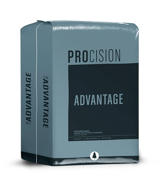 Aurora Peat Products Procision Advantage 3.8 cu ft bale product image 1