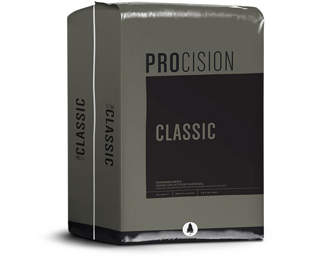 Aurora Peat Products Procision Classic 3.8 cu ft bale product image 1