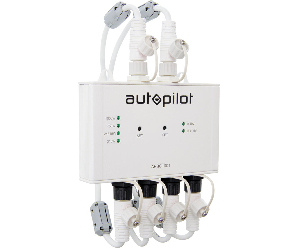 Autopilot Analog to Digital Conversion Module V2 product image 1
