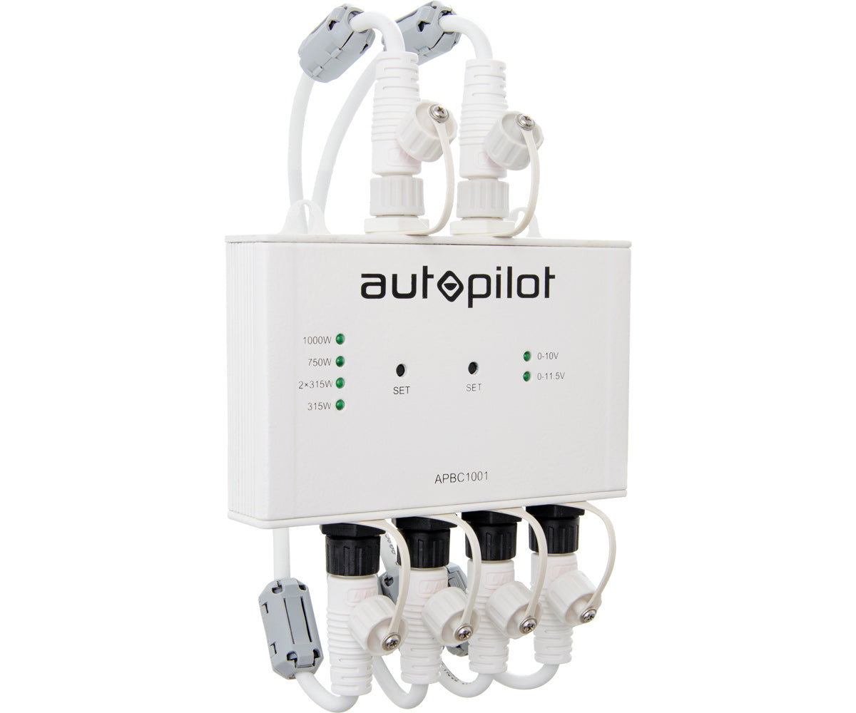 Autopilot Analog to Digital Conversion Module V2 product image 1