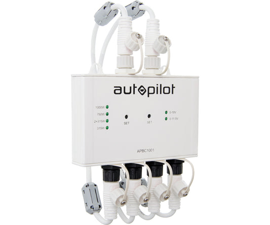 Autopilot Analog to Digital Conversion Module V2 product image 1