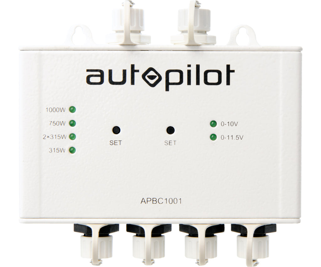 Autopilot Analog to Digital Conversion Module V2 product image 3