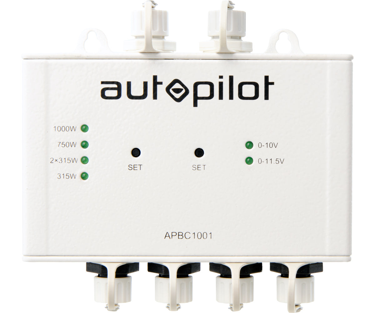 Autopilot Analog to Digital Conversion Module V2 product image 3