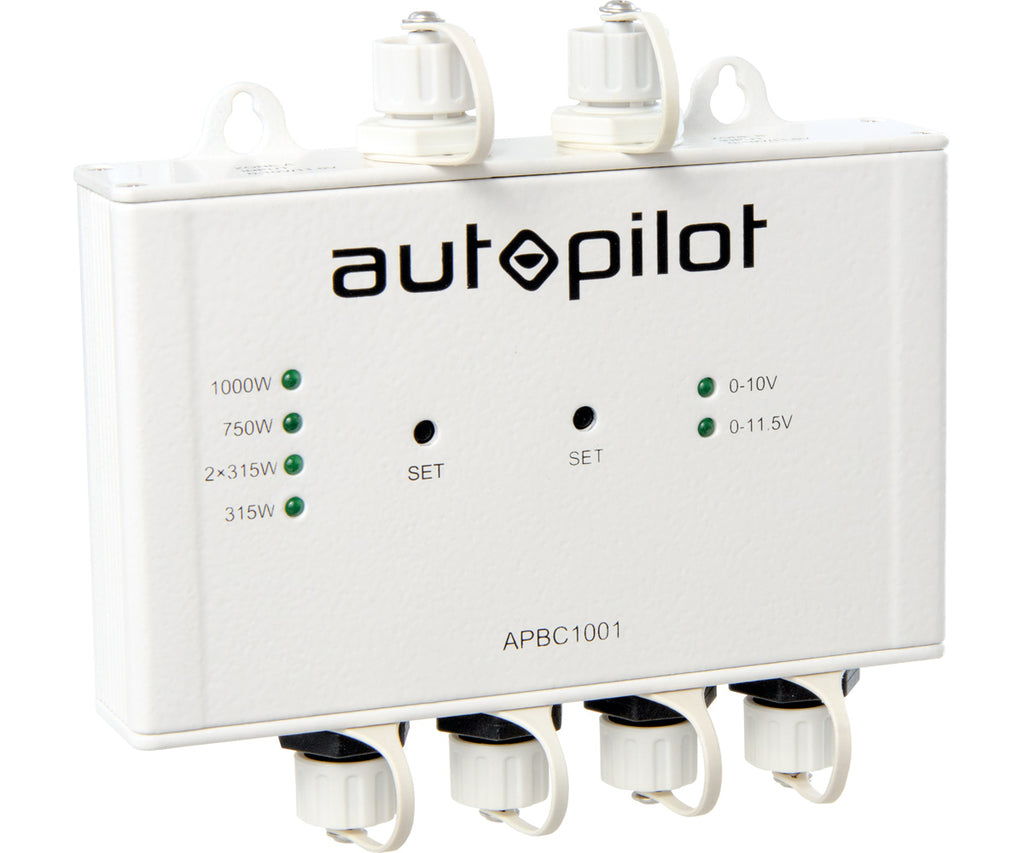 Autopilot Analog to Digital Conversion Module V2 product image 4
