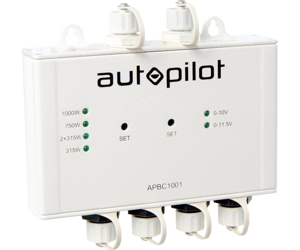 Autopilot Analog to Digital Conversion Module V2 product image 4