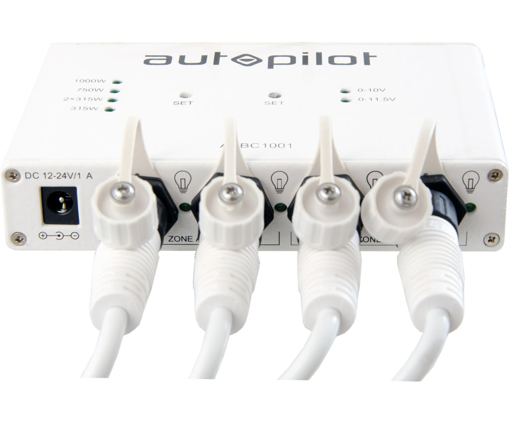 Autopilot Analog to Digital Conversion Module V2 product image 5