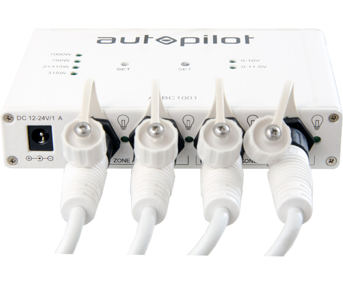 Autopilot Analog to Digital Conversion Module V2 product image 5