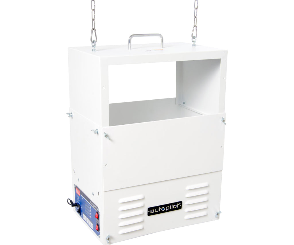 Autopilot CO2 Generator 10 Burner LP product image 4